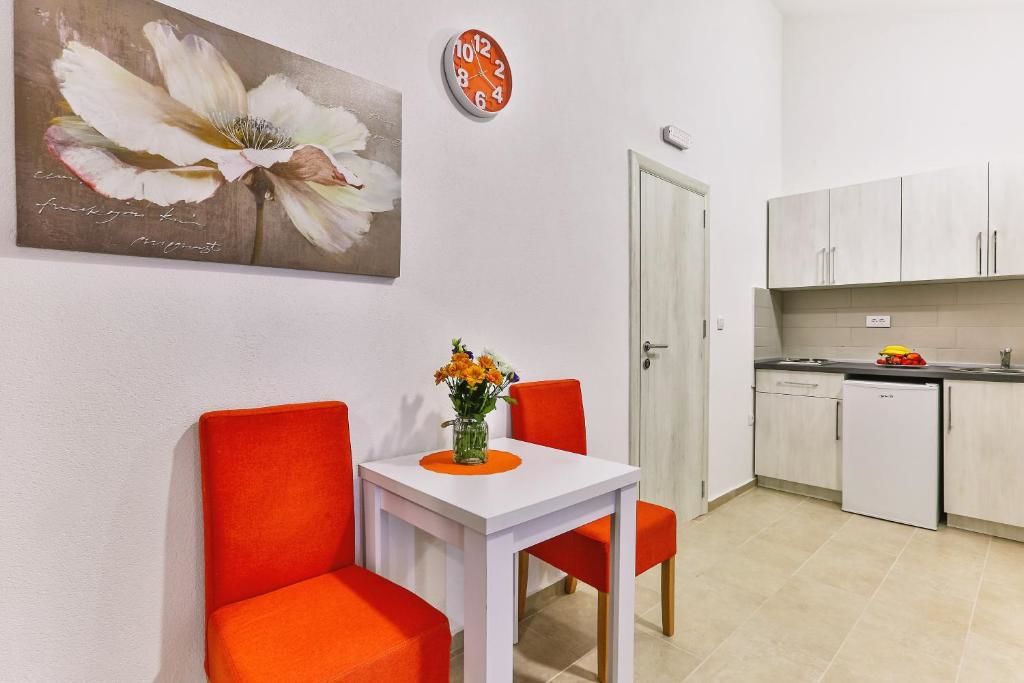 Апартаменты Apart house Family Kruce Улцинь-39