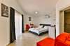 Апартаменты Apart house Family Kruce Улцинь-6