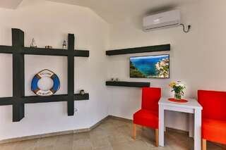 Апартаменты Apart house Family Kruce Улцинь Апартаменты с 1 спальней-33