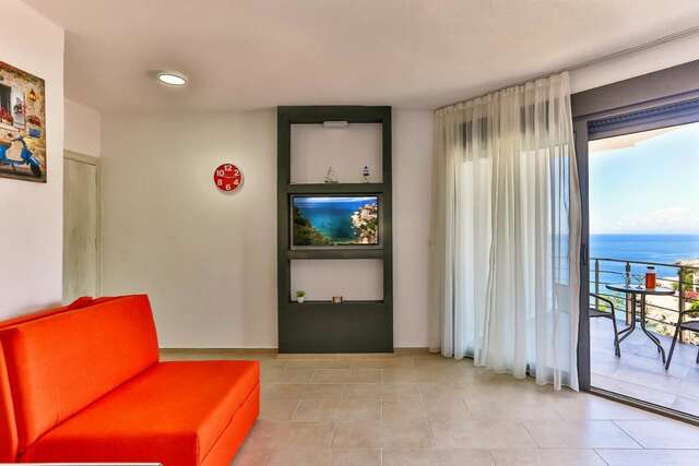 Апартаменты Apart house Family Kruce Улцинь-20