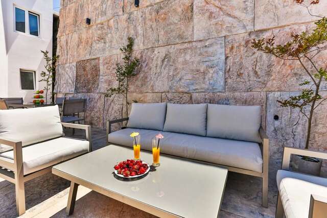 Апартаменты Apart house Family Kruce Улцинь-29