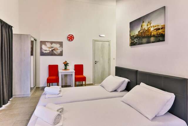 Апартаменты Apart house Family Kruce Улцинь-5