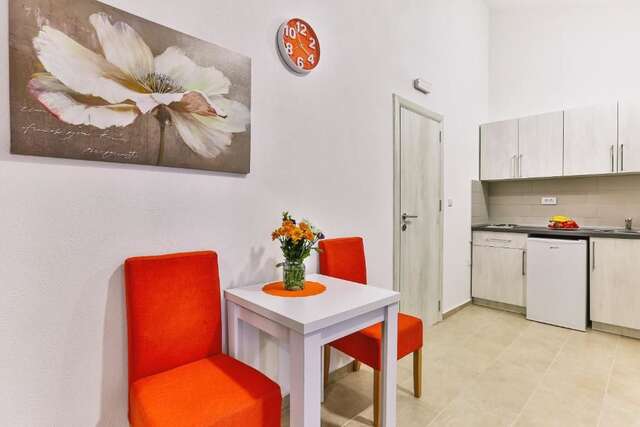 Апартаменты Apart house Family Kruce Улцинь-38