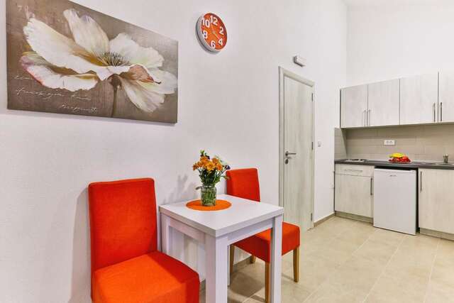 Апартаменты Apart house Family Kruce Улцинь-6