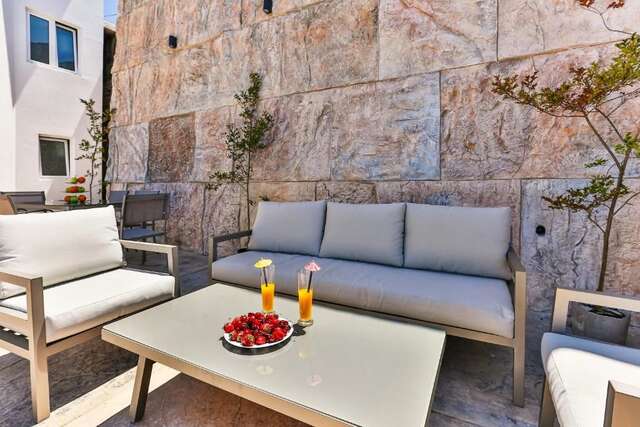 Апартаменты Apart house Family Kruce Улцинь-44