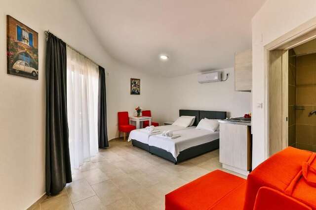 Апартаменты Apart house Family Kruce Улцинь-47