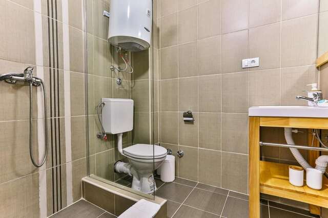 Апартаменты Apart house Family Kruce Улцинь-7