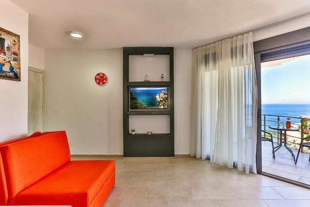 Апартаменты Apart house Family Kruce Улцинь-55