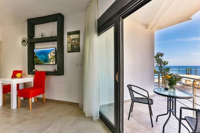 Апартаменты Apart house Family Kruce Улцинь-60