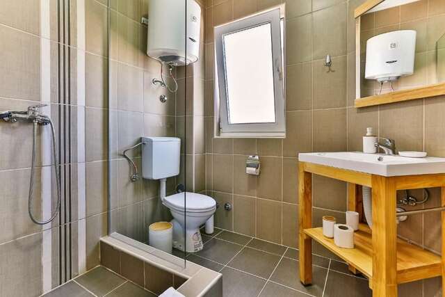 Апартаменты Apart house Family Kruce Улцинь-63